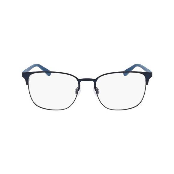 Cole Haan CH4511 Eyeglasses 414 Navy 54mm - Picture 1 of 1